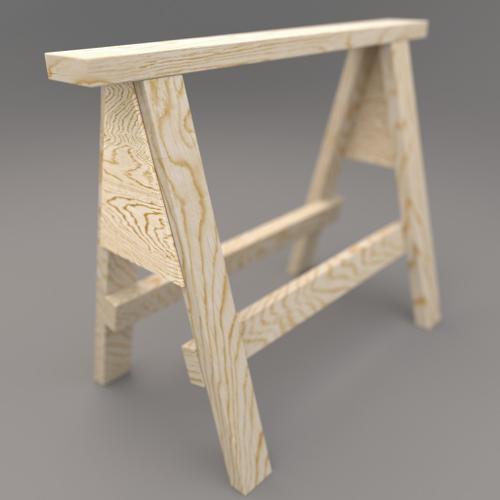 Sawhorse preview image